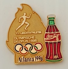Pins coca cola. d'occasion  France