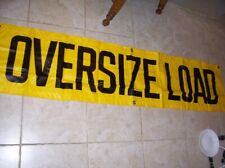 X58 oversize load for sale  North Olmsted