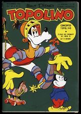 Topolino novembre 1951 usato  Verrua Savoia