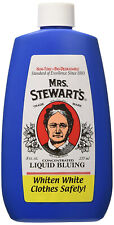 Mrs. stewart liquid for sale  BOREHAMWOOD