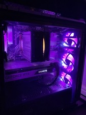High end gaming for sale  GLASGOW