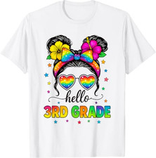 Hello 3rd grade for sale  Rancho Cucamonga