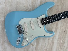 Fender stratocaster plus for sale  PETERBOROUGH