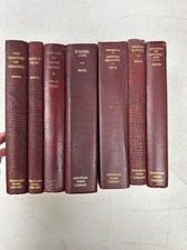 Lot books sda for sale  Benton Harbor
