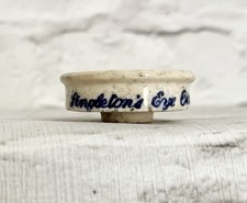 Singletons eye ointment for sale  STIRLING