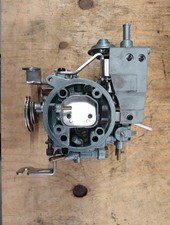 Carburetor weber tlc d'occasion  Expédié en Belgium