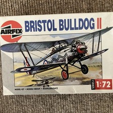 Airfix model plane for sale  CHELMSFORD