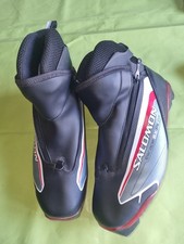 Salomon sns herrenschuhe gebraucht kaufen  Mannheim