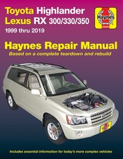 Toyota highlander lexus for sale  Feasterville Trevose