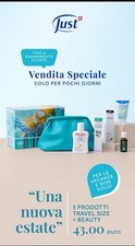 Set una nuova usato  Cosenza