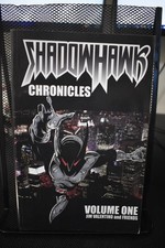 shadowhawk comics for sale  Sedro Woolley