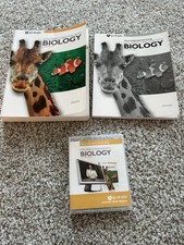 apologia exploring creation with biology 3rd edition comprar usado  Enviando para Brazil