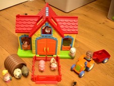 Happyland farm sounds for sale  KETTERING