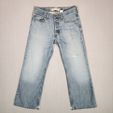 Levis 567 jeans for sale  Olean