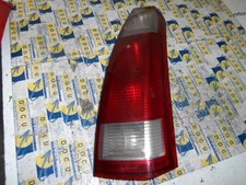 93184712 RÜCKLEUCHTE AUßEN LINKS / 93184712 / 349533 FÜR OPEL MERIVA ESSENTIA comprar usado  Enviando para Brazil