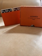 Jeux cartes hermès d'occasion  Beausoleil