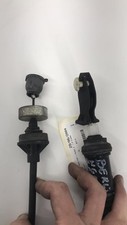 Cable embrayage citroen d'occasion  Villegusien-le-Lac