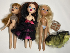 Bratz dolls wicked for sale  Greenwood Lake