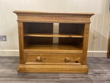 Pine unit for sale  ASHBOURNE