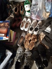 Marken schuhe konvolut gebraucht kaufen  Hann. Münden