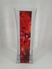 Ikea large glass for sale  BURNHAM-ON-SEA