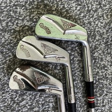 macgregor golf irons for sale  DARTFORD