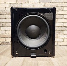 Velodyne 1250 watt for sale  Bunnell