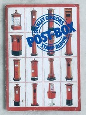 Stanley gibbons post for sale  HEREFORD