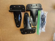 Tuff shed hinges for sale  Kenosha