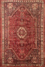 Red vintage area for sale  Charlotte