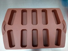 Stampo silicone tupperware usato  Venaria Reale