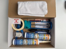 Dryzone silicone sealant for sale  HIGH WYCOMBE