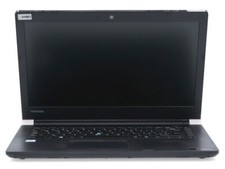Toshiba Tecra A40-D I5-7300U 16GB/256GB SSD 1366x768 Klasa C Bez systemu na sprzedaż  PL