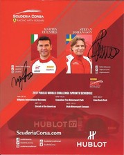 Scuderia corsa ferrari for sale  Lynchburg