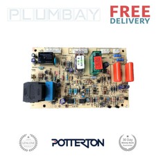 Potterton puma 100e for sale  BLACKBURN