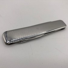 Inox solingen taschenmesser gebraucht kaufen  Marienheide