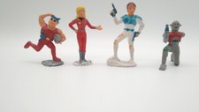 Captain future schleich gebraucht kaufen  Recklinghausen