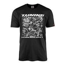 Tuning leidenschaft tuning gebraucht kaufen  Würselen