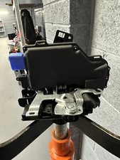 Rear left door for sale Rear left door for sale  BARNSLEY