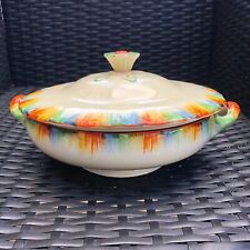 Grindley chameleon tureen for sale  LEIGHTON BUZZARD
