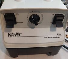 Fits vitamix 5000 for sale  Santa Clara