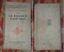 Rucher grand rapport d'occasion  Le Lude
