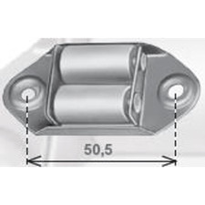 Guida cinghia trasversale usato Guida cinghia trasversale usato  Padula
