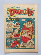 Dandy 1290 august for sale  NORWICH