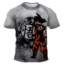 Goku shirt small for sale  LONDON