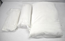 Lot pillow inserts for sale  Kansas City