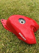 Fuel tank ducati for sale  San Antonio