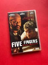 Film dvd five usato  Santo Stefano di Camastra