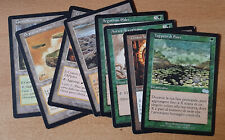 Mtg saga urza usato  Roma