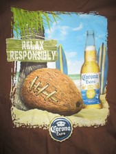 Relax responsibly corona for sale  Methuen